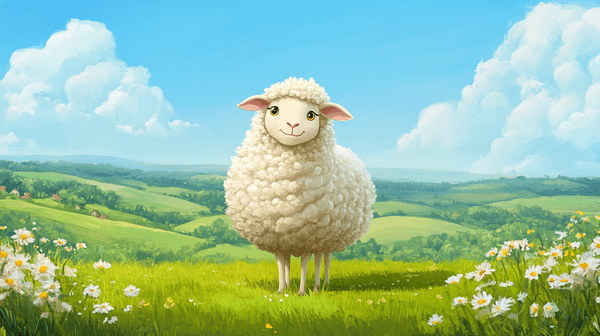 sheep